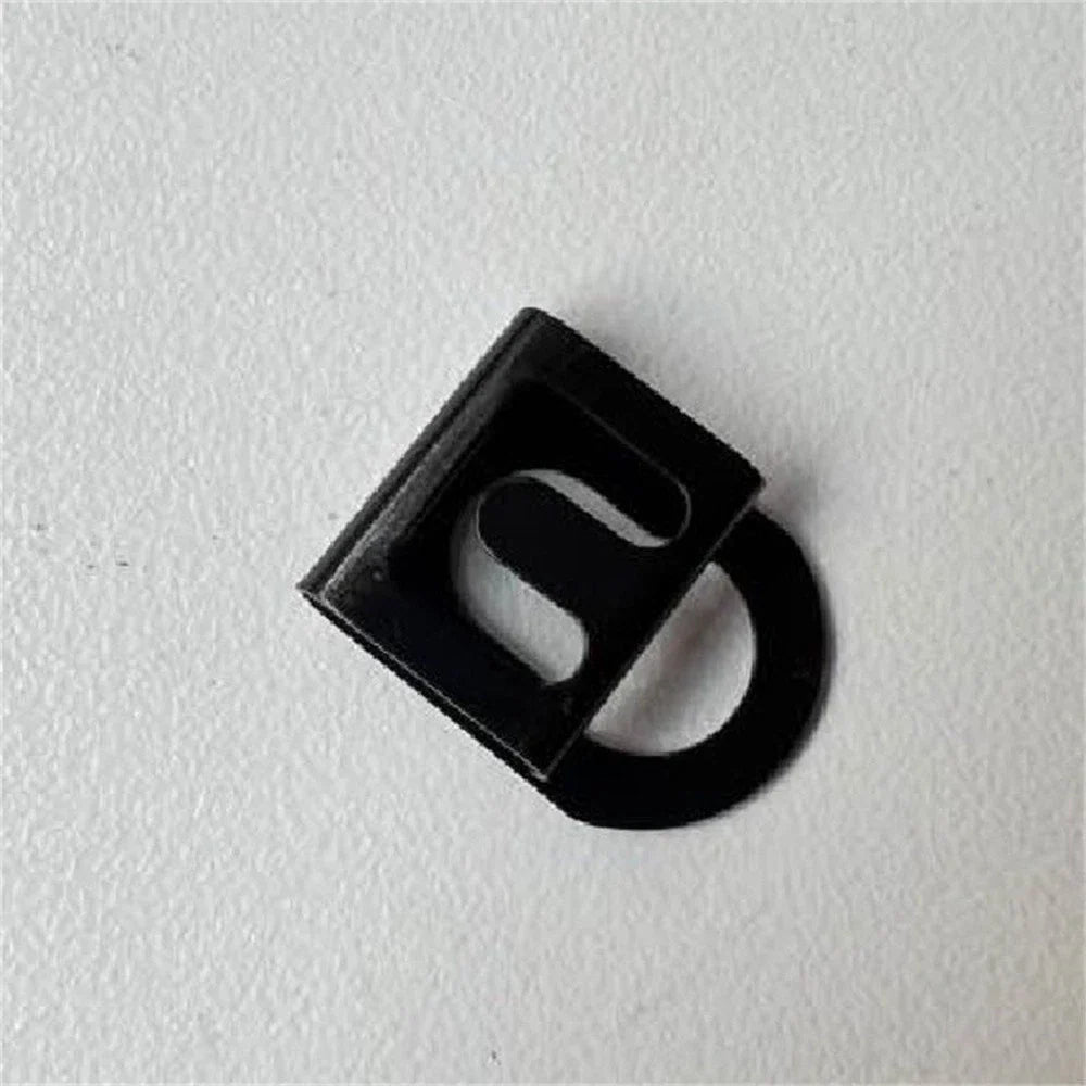 Clutch Pedal Rod Clip for GM Cars (1962-2004)