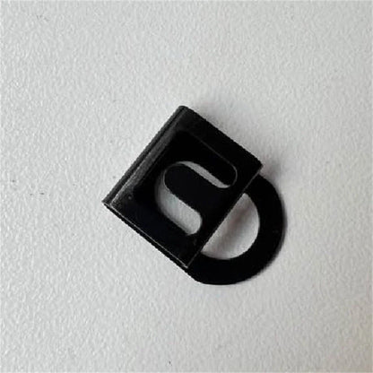 Clutch Pedal Rod Clip for GM Cars (1962-2004)