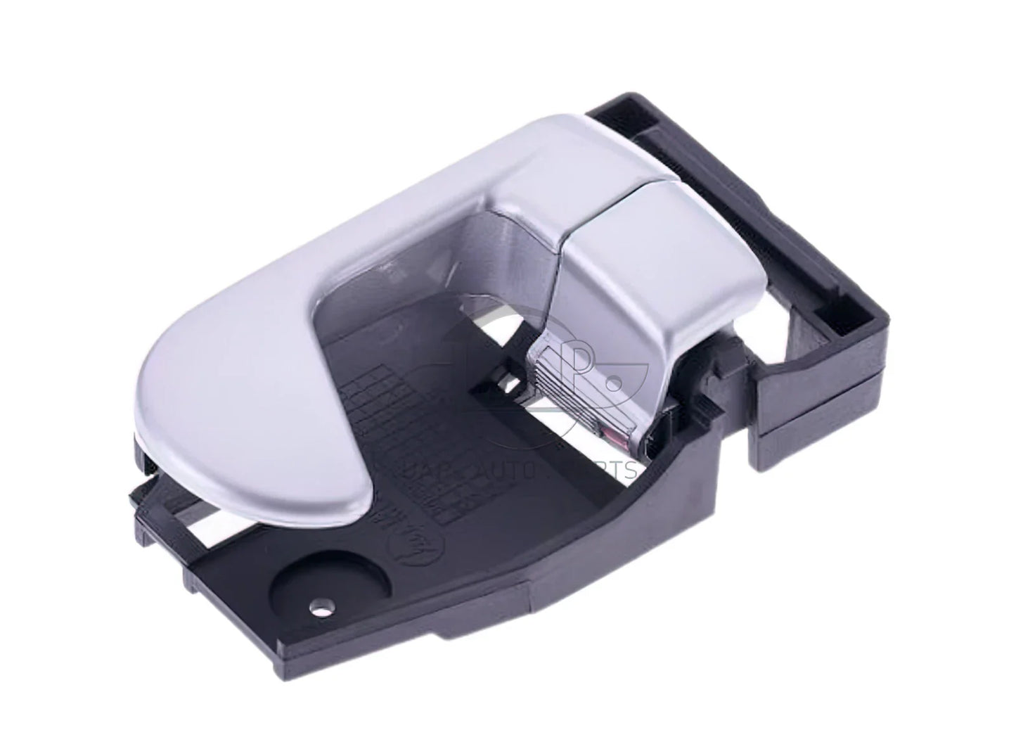 Rear Left Inner Door Handle Silver for Mitsubishi 380 DB (2005–2008)