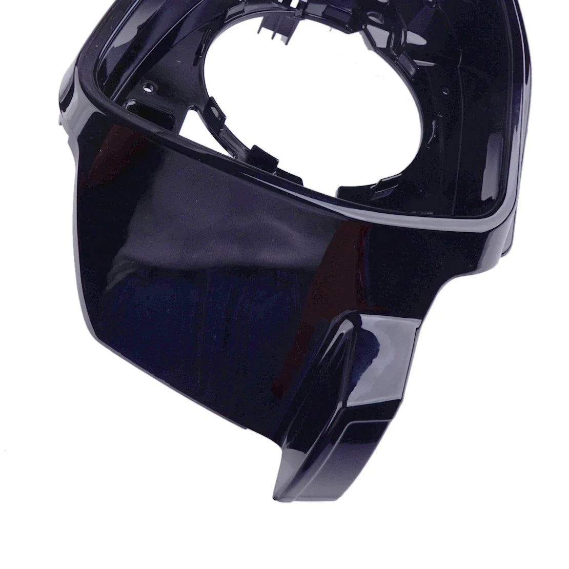 Exterior Mirror Frame Covers for BMW X3 X5 X4 X6 (2010-2019) - 1 Pair