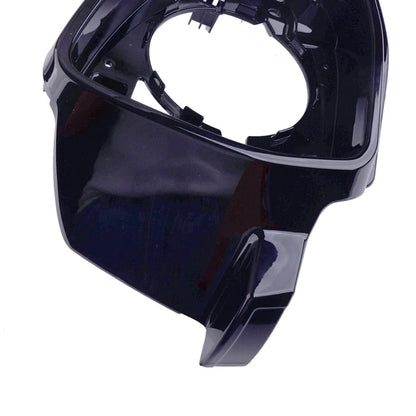 Exterior Mirror Frame Covers for BMW X3 X5 X4 X6 (2010-2019) - 1 Pair