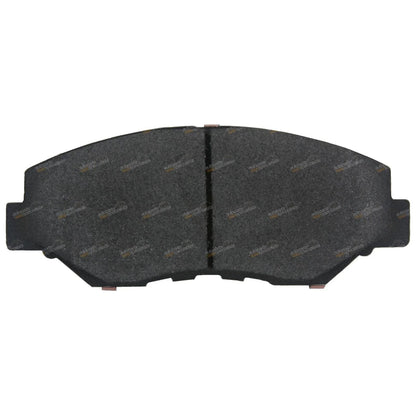 Tora Front Disc Brake Pad Set Honda Civic FC6 FK5 (2016 - 2019) 1.8L R18Z1 FWD