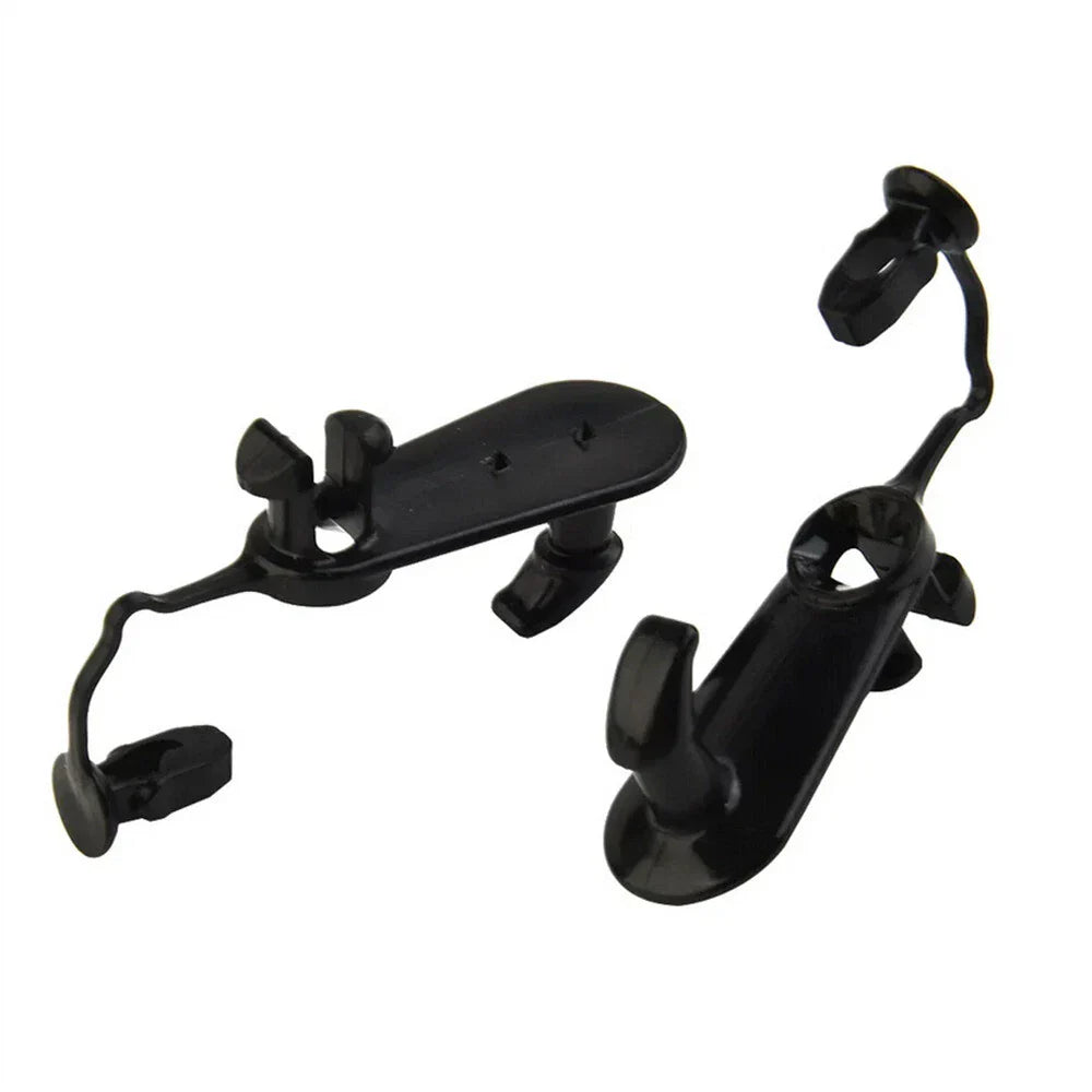 4 x Car Floor Mat Hooks Clips for Toyota Lexus