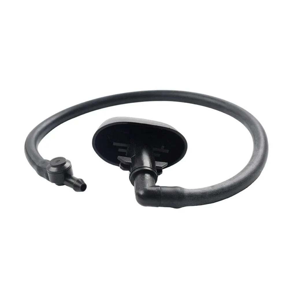Right Side Headlight Washer Nozzle for Land Rover Discovery 4 (2010-2016)