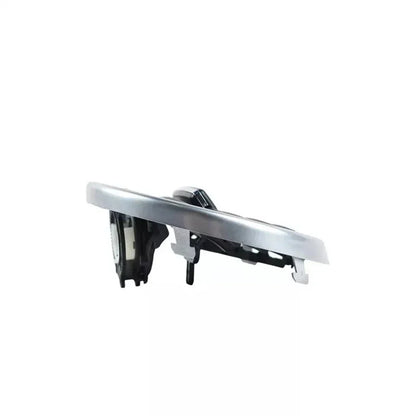 Gray Left Dashboard Air Vent Outlet Panel for Benz GL ML (2007-2012)