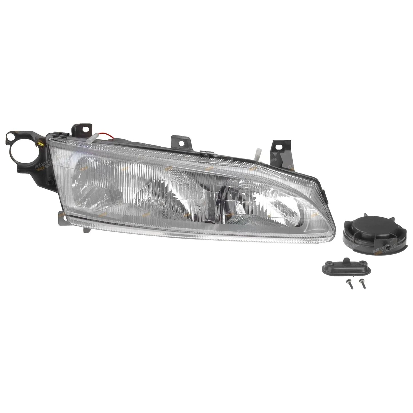 RH Headlight for Ford Falcon EF WH Sedan Wagon Ute Van (1994-1999)