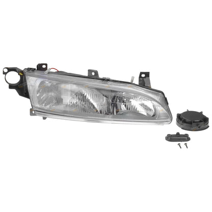RH Headlight for Ford Falcon EF WH Sedan Wagon Ute Van (1994-1999)
