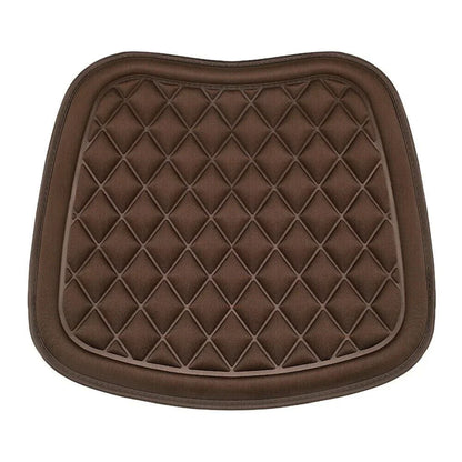 Seat Cushion / Memory Foam / Car Driver Seat Pad for Office Chair