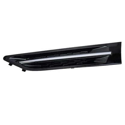 Fender Vent Trim Grille for Kia Optima (2011-2015) - 1 Pair