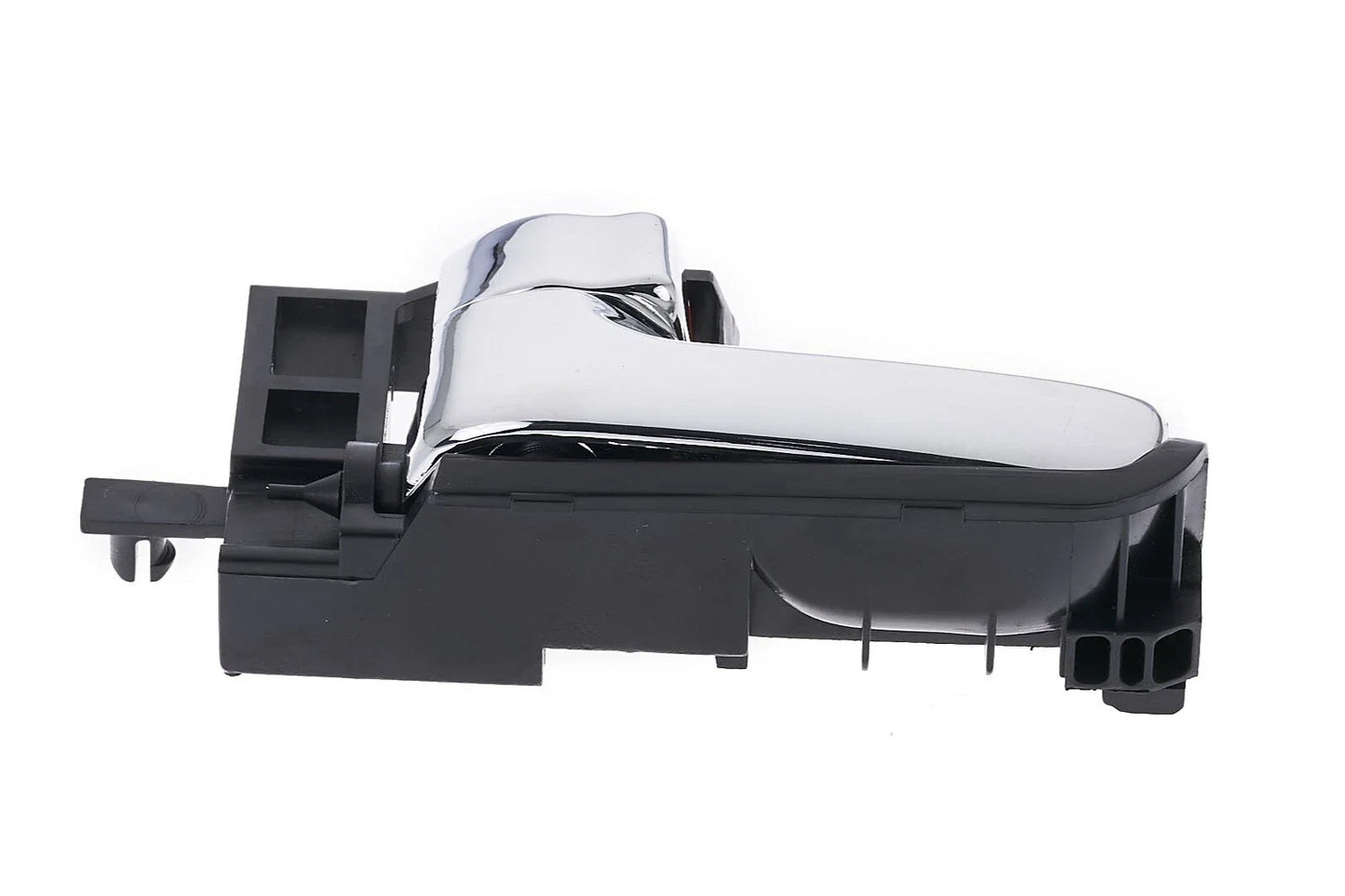 4 pc Door Handle Inner Chrome for Toyota Corolla (2001–2007)