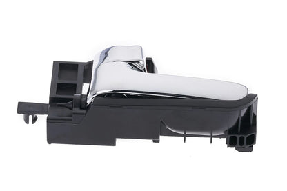 4 pc Door Handle Inner Chrome for Toyota Corolla (2001–2007)