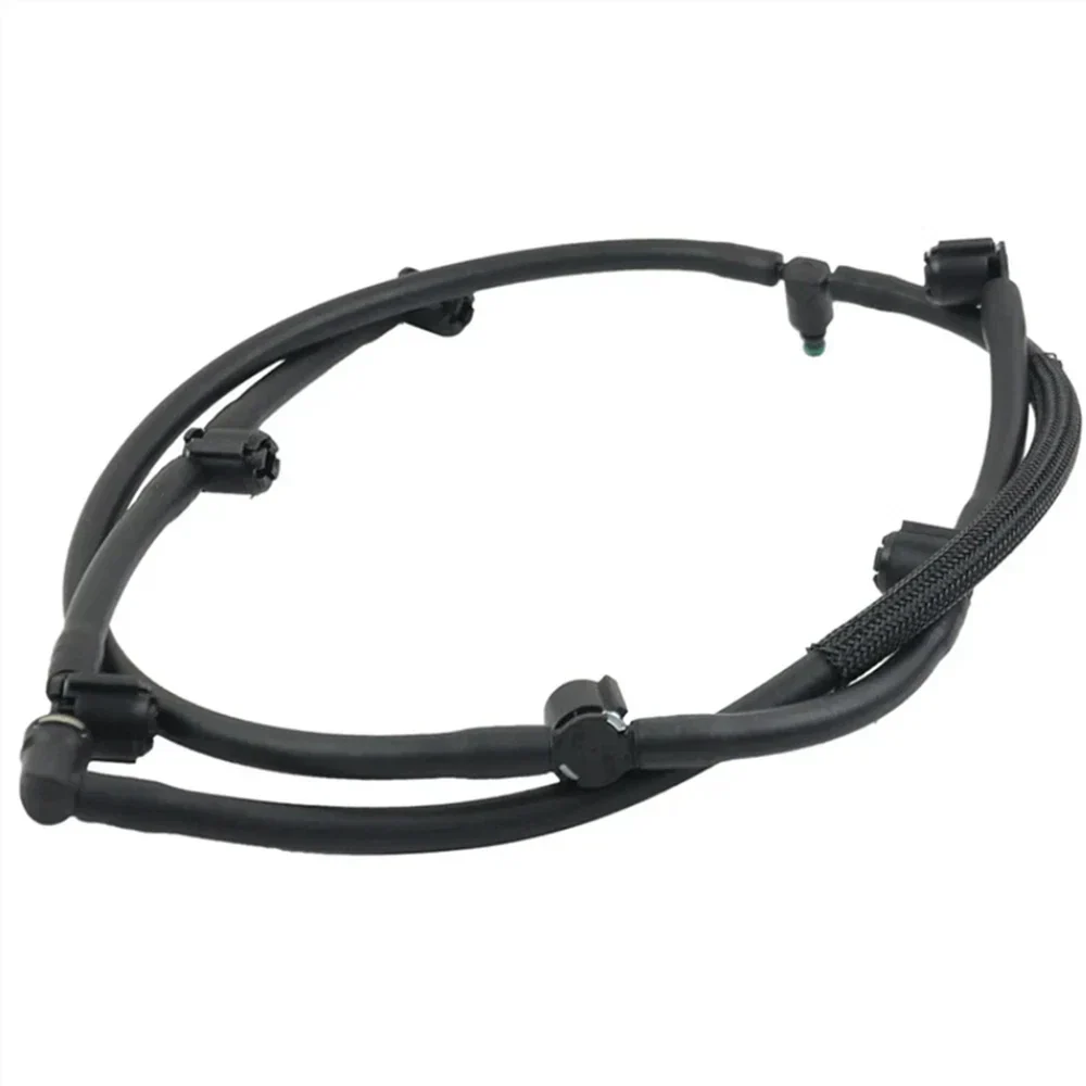Fuel Return Line Pipe Injector Hose for Benz GL350 ML350 3.0L OM642 (2007-2012)