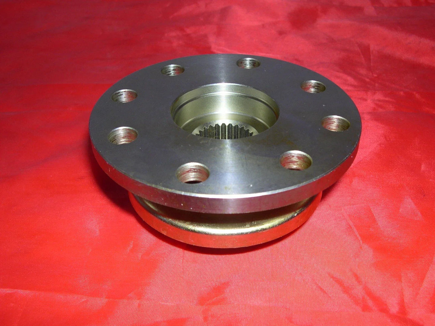 Front or Rear Diff Multi Hole Pinion Flange for Land Cruiser HJ47 (1980-1984)