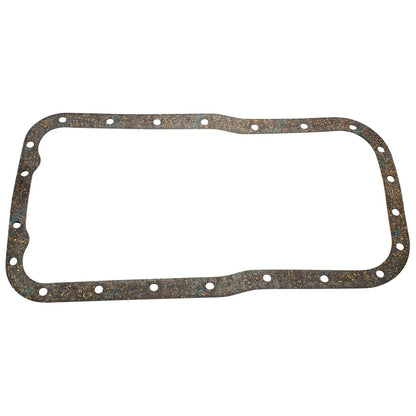 Oil Pan Sump Gasket for Nissan Navara D21 4cyl Z20 2.0L 4cyl Z24 2.4L 1986~95