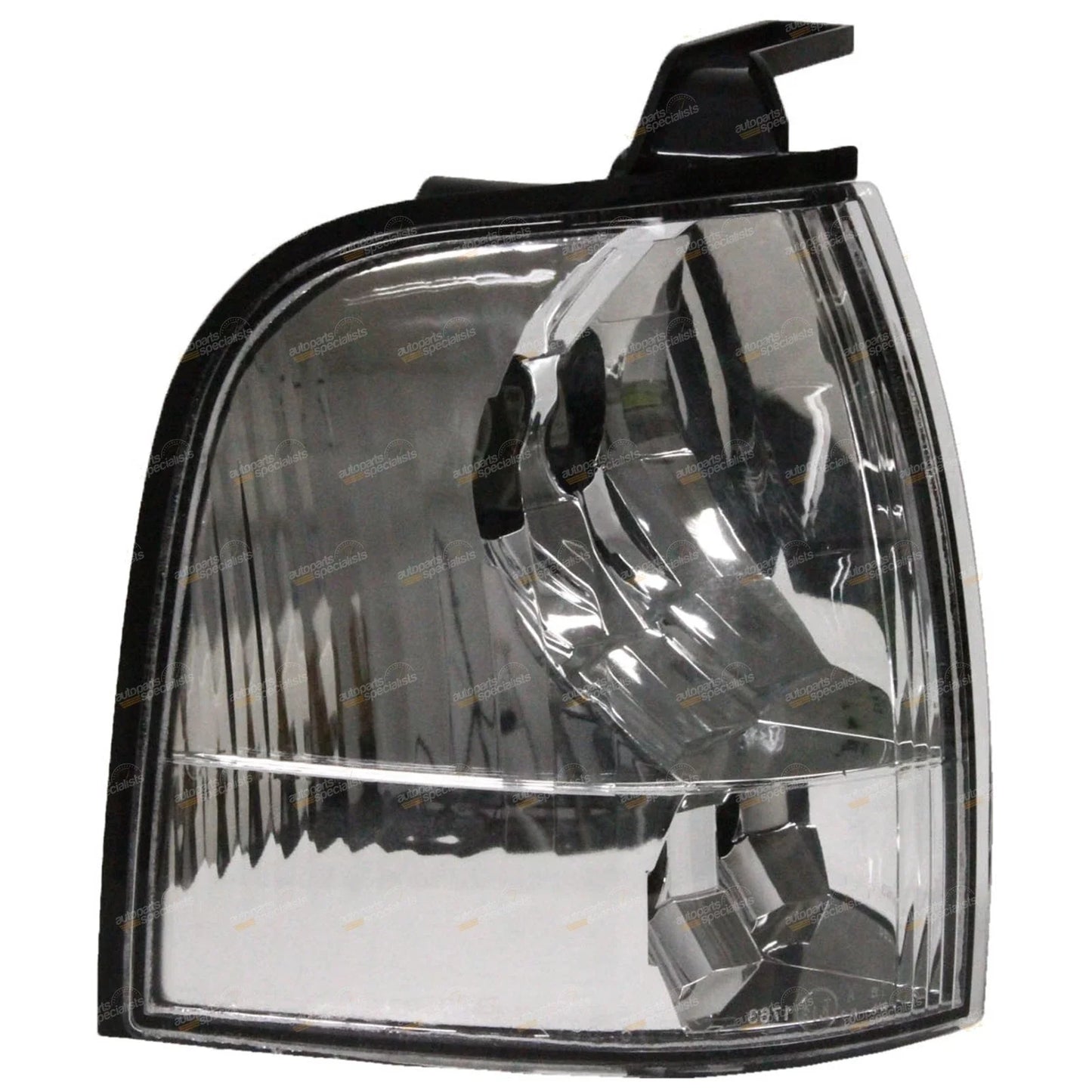 Corner Indicator Lights Pair LH+RH for Ford Courier PG PH (2002-2006)