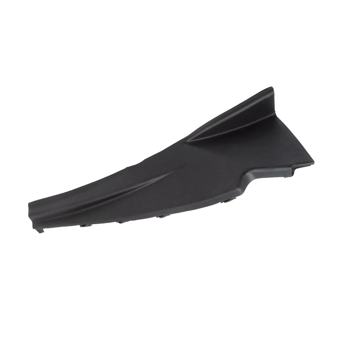 Right Side / Cowl Extention Trim for Nissan Pathfinder