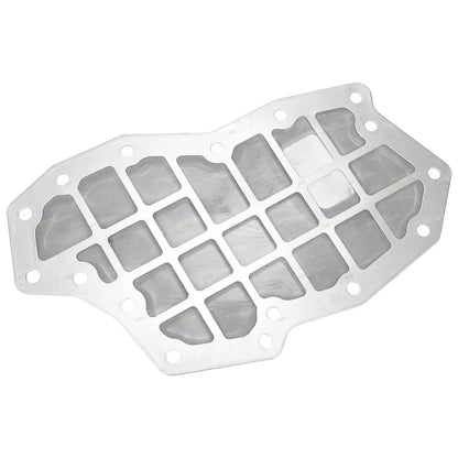 Auto Transmission Filter Kit for Nissan Navara D40 2.5L YD25DDTi (2005 - 2015)