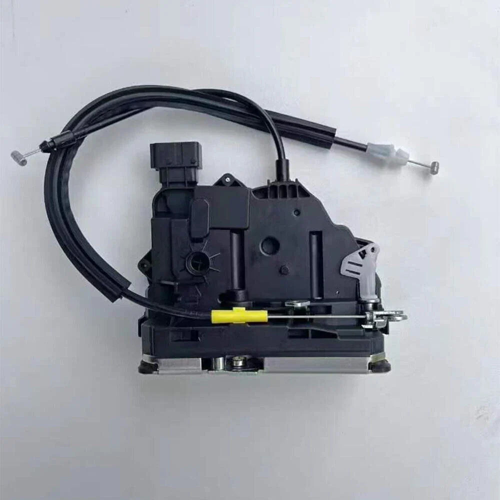 Right Door Latch Assembly for Ram Promaster (2019-2021)