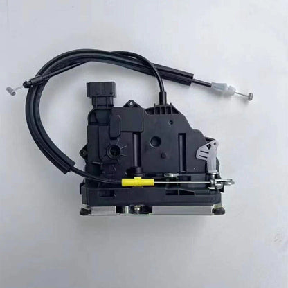 Right Door Latch Assembly for Ram Promaster (2019-2021)