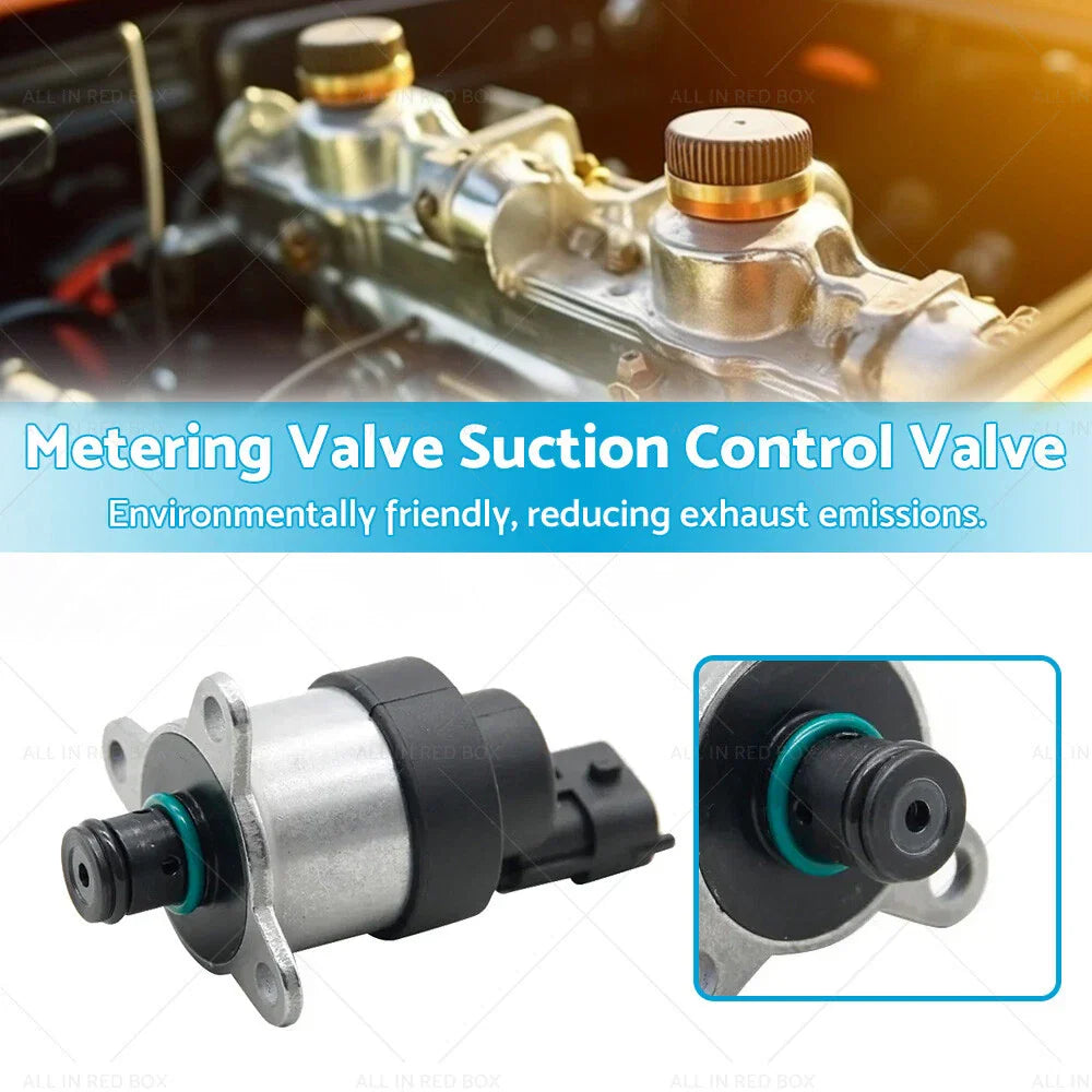 Suction Control Valve for Ford Ranger PJ PK 2.5 3.0 (2006-2011)