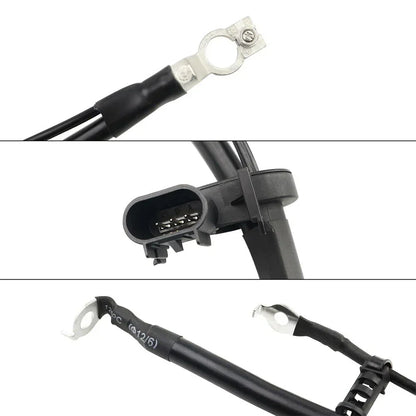 Battery Negative Cable Assembly for 2014-2019 Chevy Silverado (2014-2019)