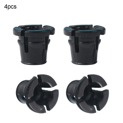 4x Cruise Control Clips for Jeep Cherokee (2014–2018)
