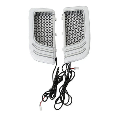 LED Turn Signal Lights for Harley Electra Glide (2014-2023)