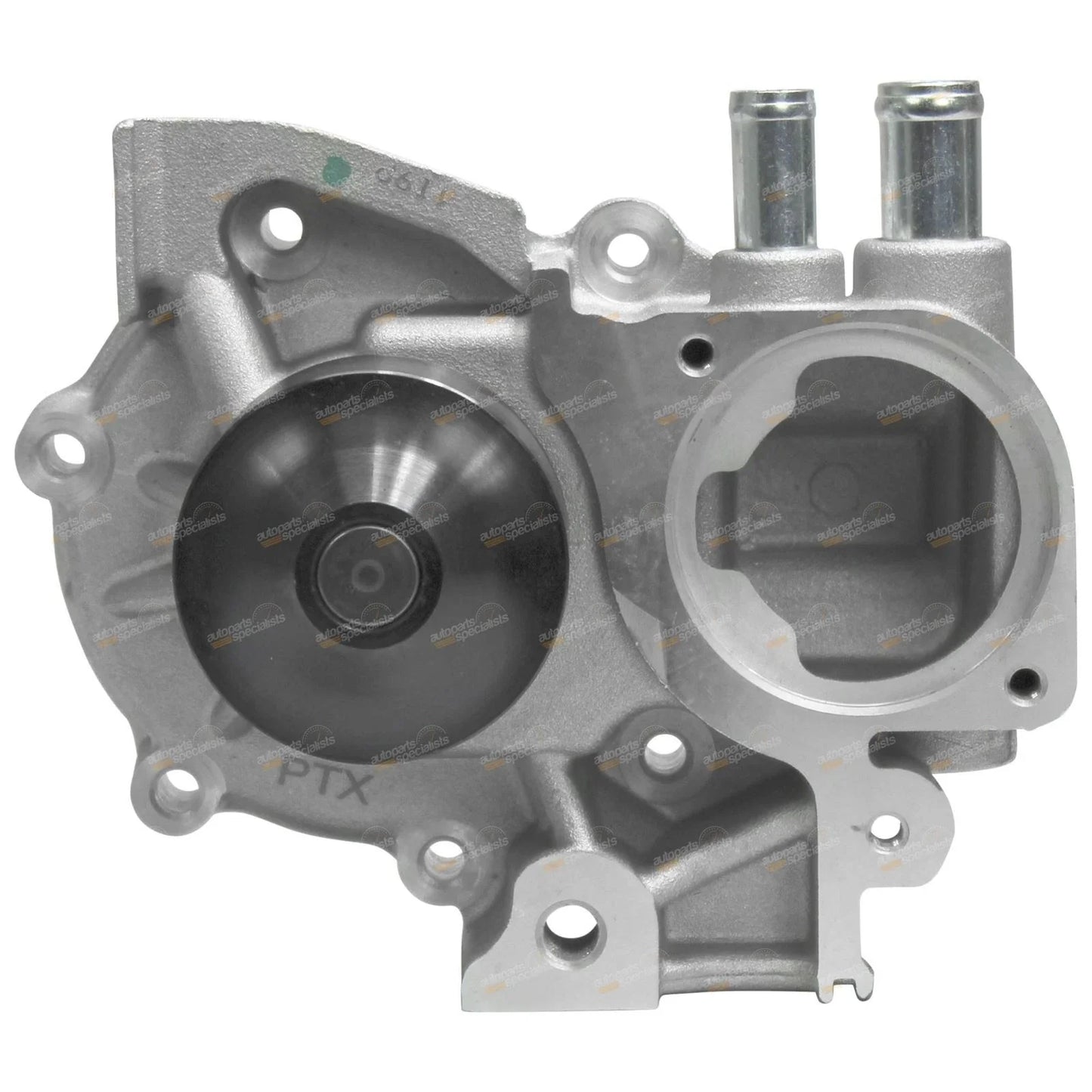Water Pump 4cyl for Subaru Liberty Petrol (1999-2012)