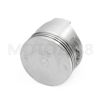 Piston & Ring 0.50mm Bore for EZGO Golf Cart Robin 295cc EH29C (1991–1998)