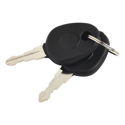 Fuel Tank Cap 60mm for SCANIA