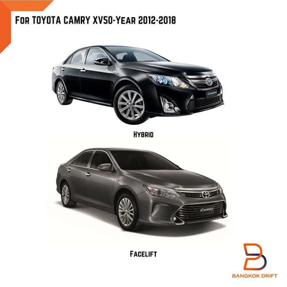 Hood Lift Support Gas Strut for Toyota Camry XV50 (2012-2018)