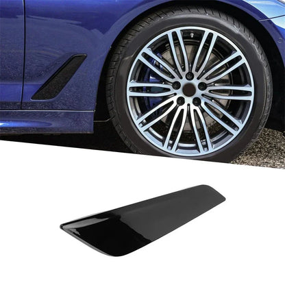 Right Side Fender Vent Air Cover Trim for BMW G30 5-Series (2017-2022)