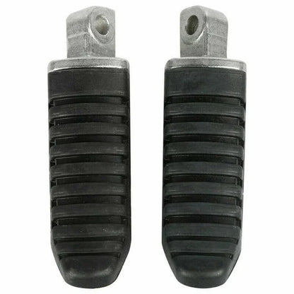 Front Rear Foot Pegs For Suzuki Hayabusa GSX1300R (2008 - 2012)