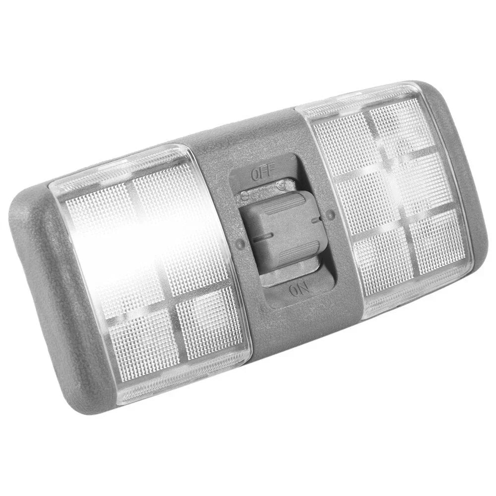 Dome Light Reading Lamp for Mitsubishi Pajero Montero V31 V32 V43 (1991-2006)