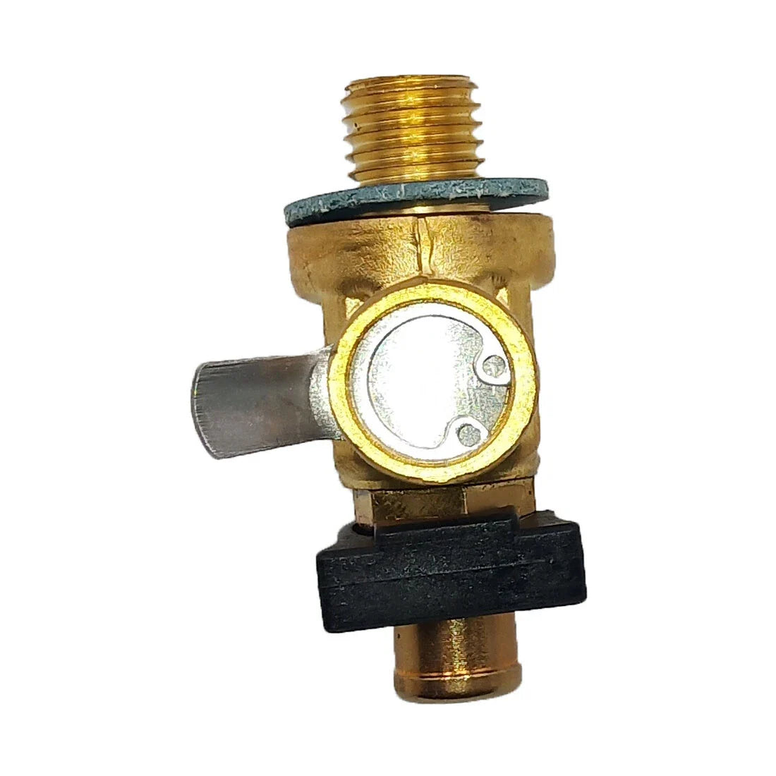 Fumoto F109N Oil Pan Drain Valve 12-1.5 Thread Pitch for Most Vehicles