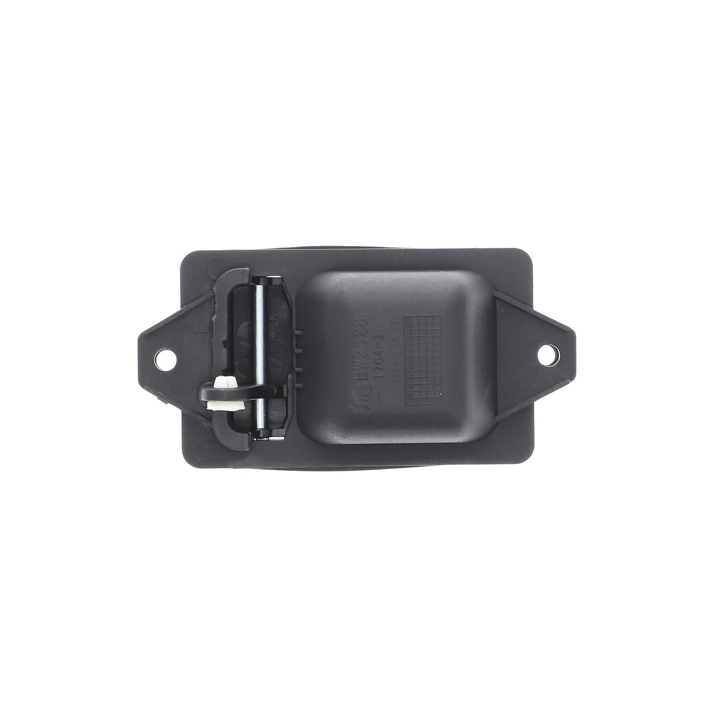 Right 1 Inner Door Handle & 1 Trim Bezel for BMW (2008–2023)