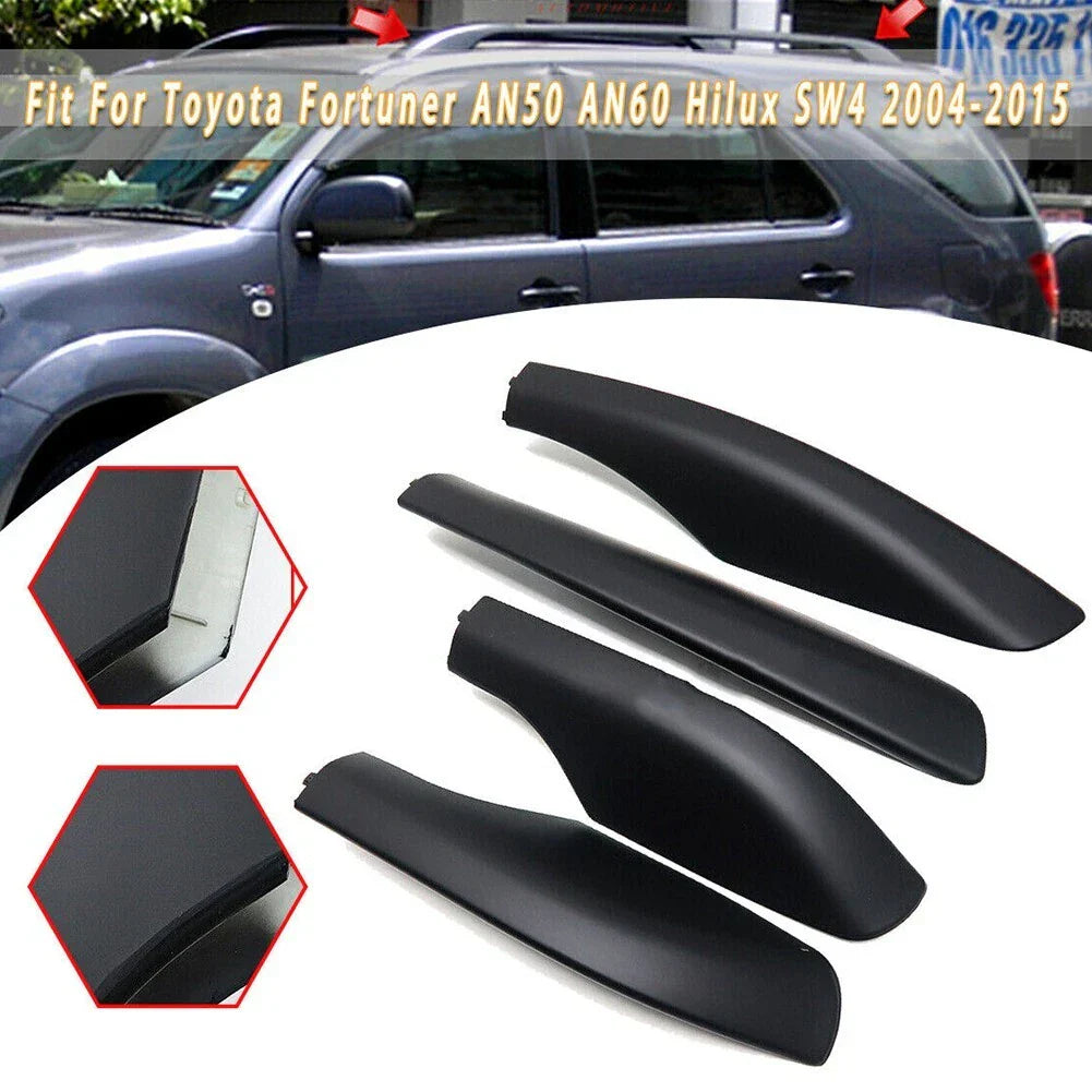 End Cover / Roof Rack / Roof Rack End Cover for Toyota AN50