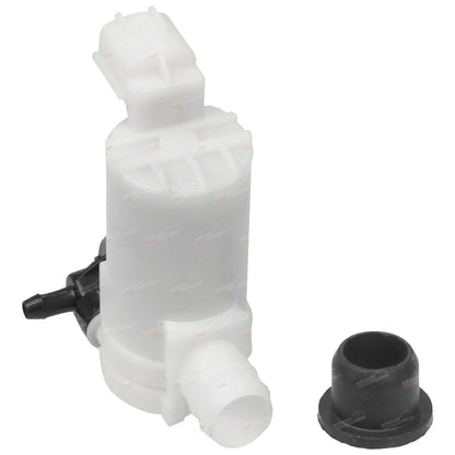 Front Windscreen Washer Pump DK 4cyl 2.0L for Mazda CX-3 (2015-2020)