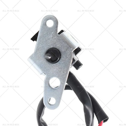 Fuel Shut-Off Solenoid for Kohler CH18-CH25, CH621, CH641