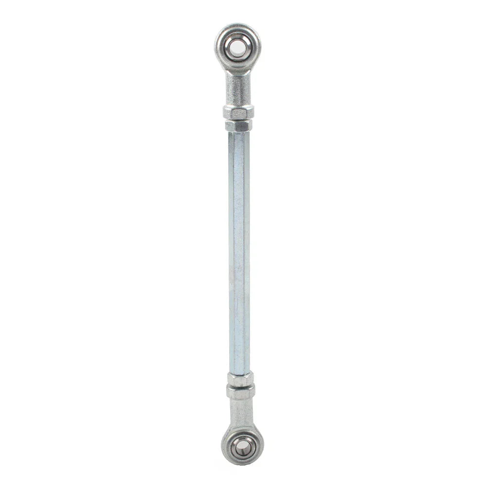 185mm M8 Ball Joiner Bolt Tie Rod for ATV Go Kart Buggy Quad Dirt Pit Bike