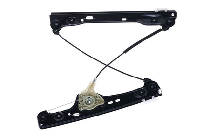 Front Left Window Regulator No Motor for BMW E90 E91 4D (2006–2012)