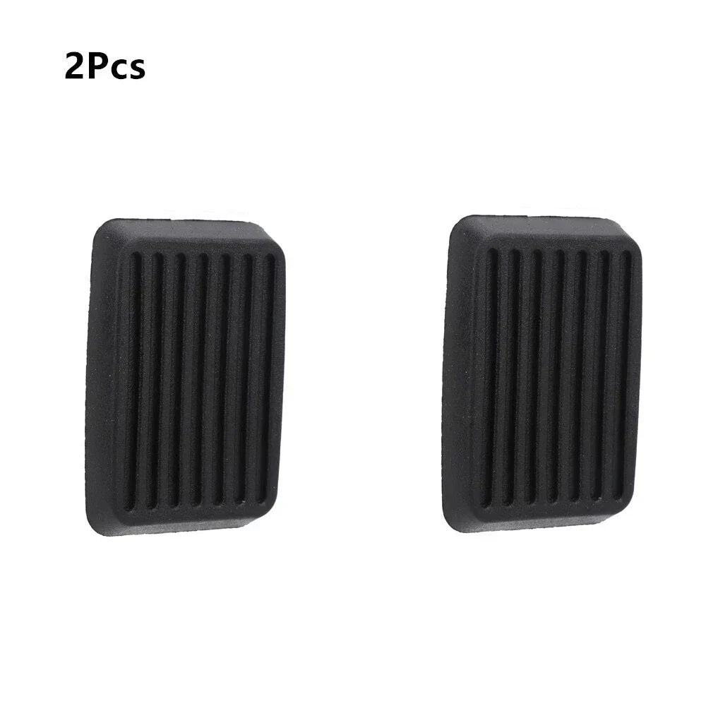 Brake Clutch Pedal Covers for Hyundai Accent Elantra Tiburon (2000-2006)