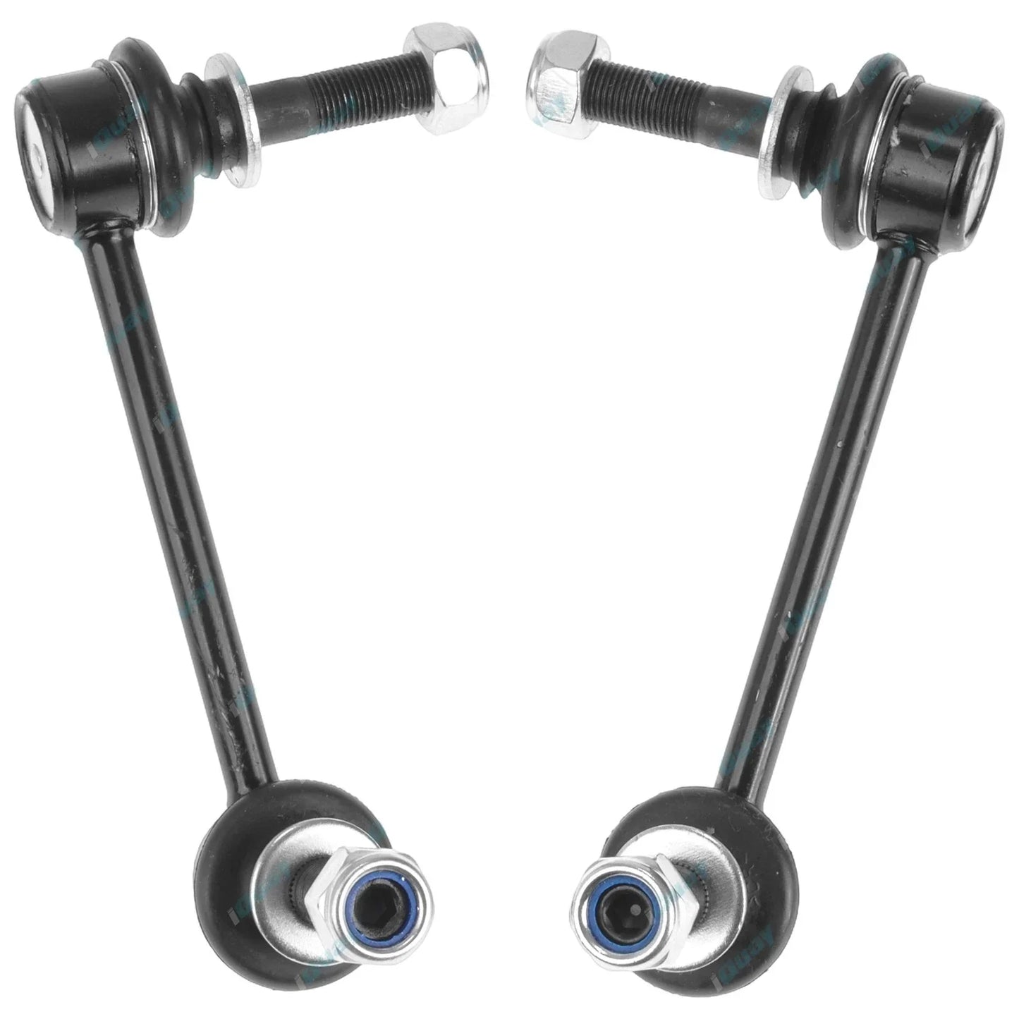 2 Front Sway Bar Link Joints for Toyota Prado GRJ120 GRJ150 KDJ120 2003~2018