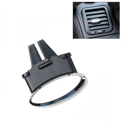 Air AC Vent Grille Mouldings for Maserati