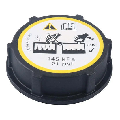 Radiator Coolant Overflow Expansion Tank Cap for Volvo XC60 XC70
