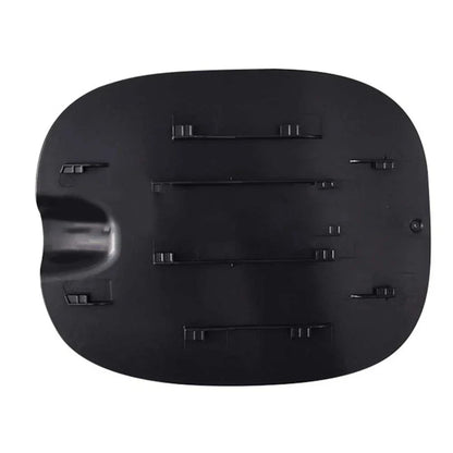 Fuel Filler Door Cap for 2019-2024 Chevrolet Silverado (2019-2024)