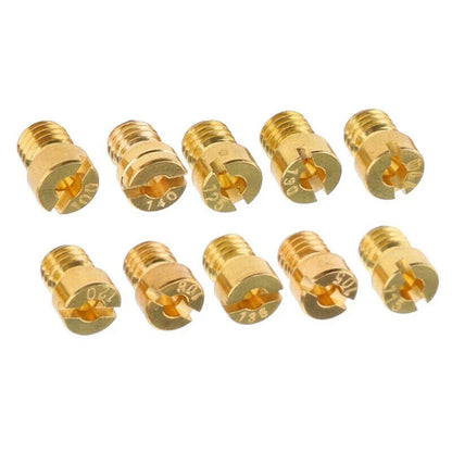 Slow/Jet Carburetor Main Jet