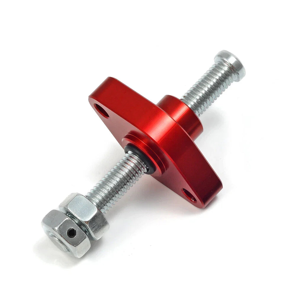 Cam Timing Chain & Manual Tensioner for Suzuki Quadsport LTZ400 (2003–2008)