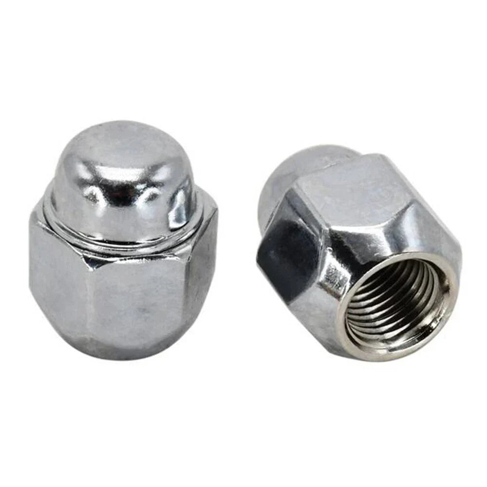 5 x Wheel Nuts for Subaru Impreza Forester Legacy Outback WRX STi BRZ