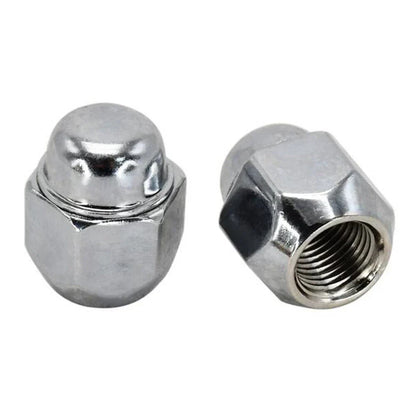 5 x Wheel Nuts for Subaru Impreza Forester Legacy Outback WRX STi BRZ